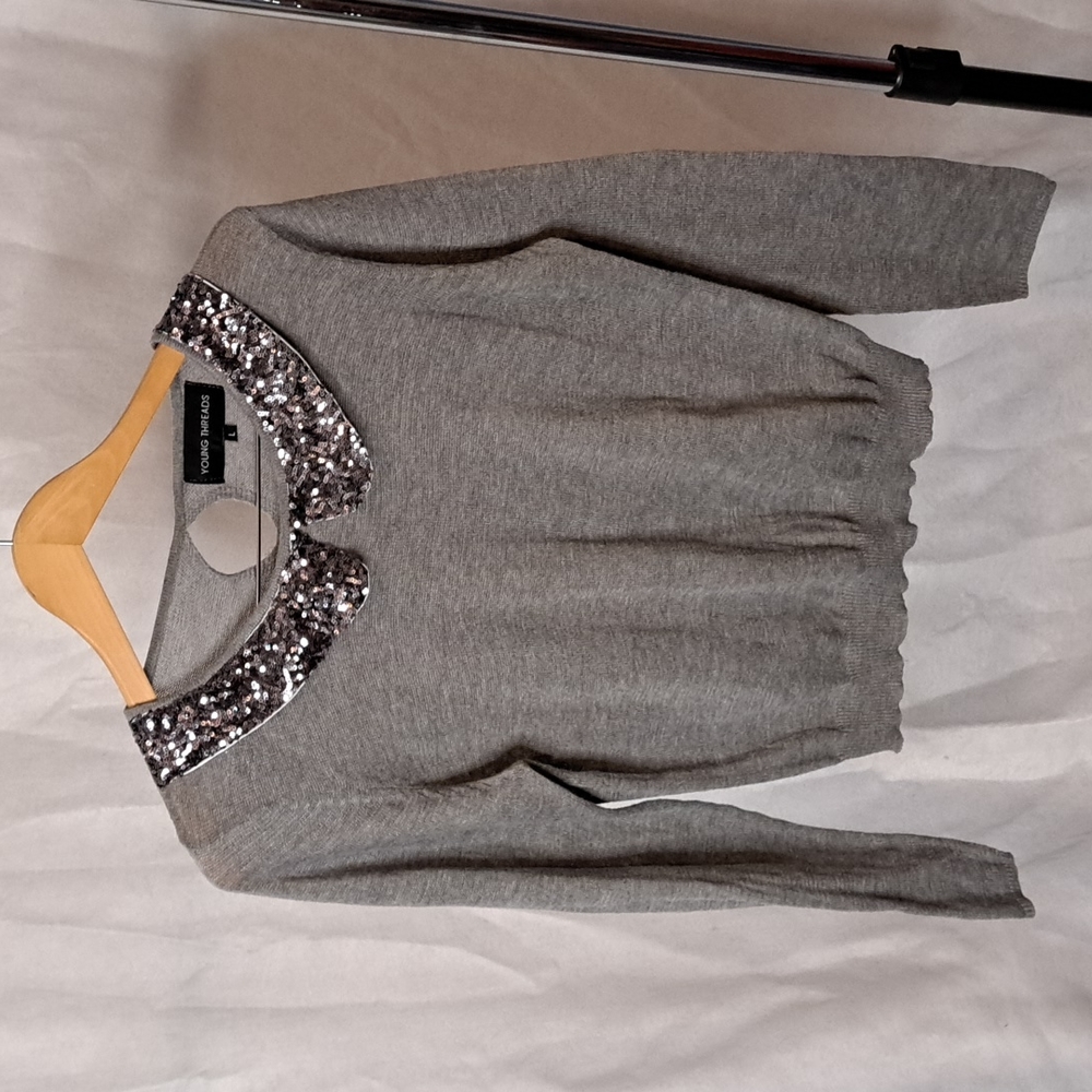Womens Sweater